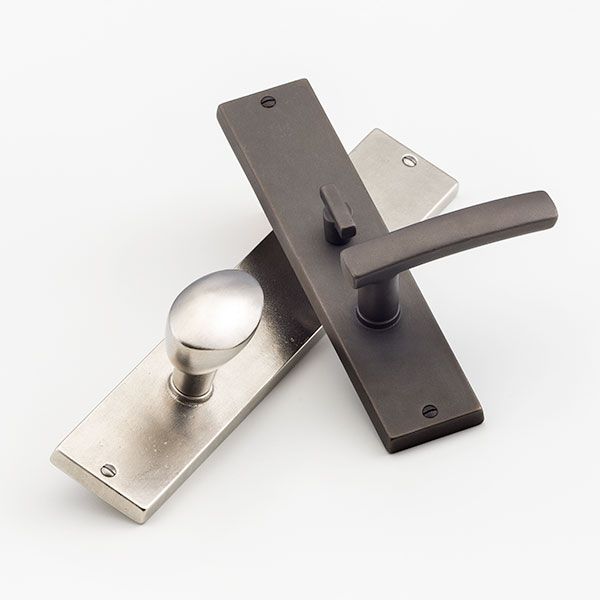 Metro Collection Door Handles