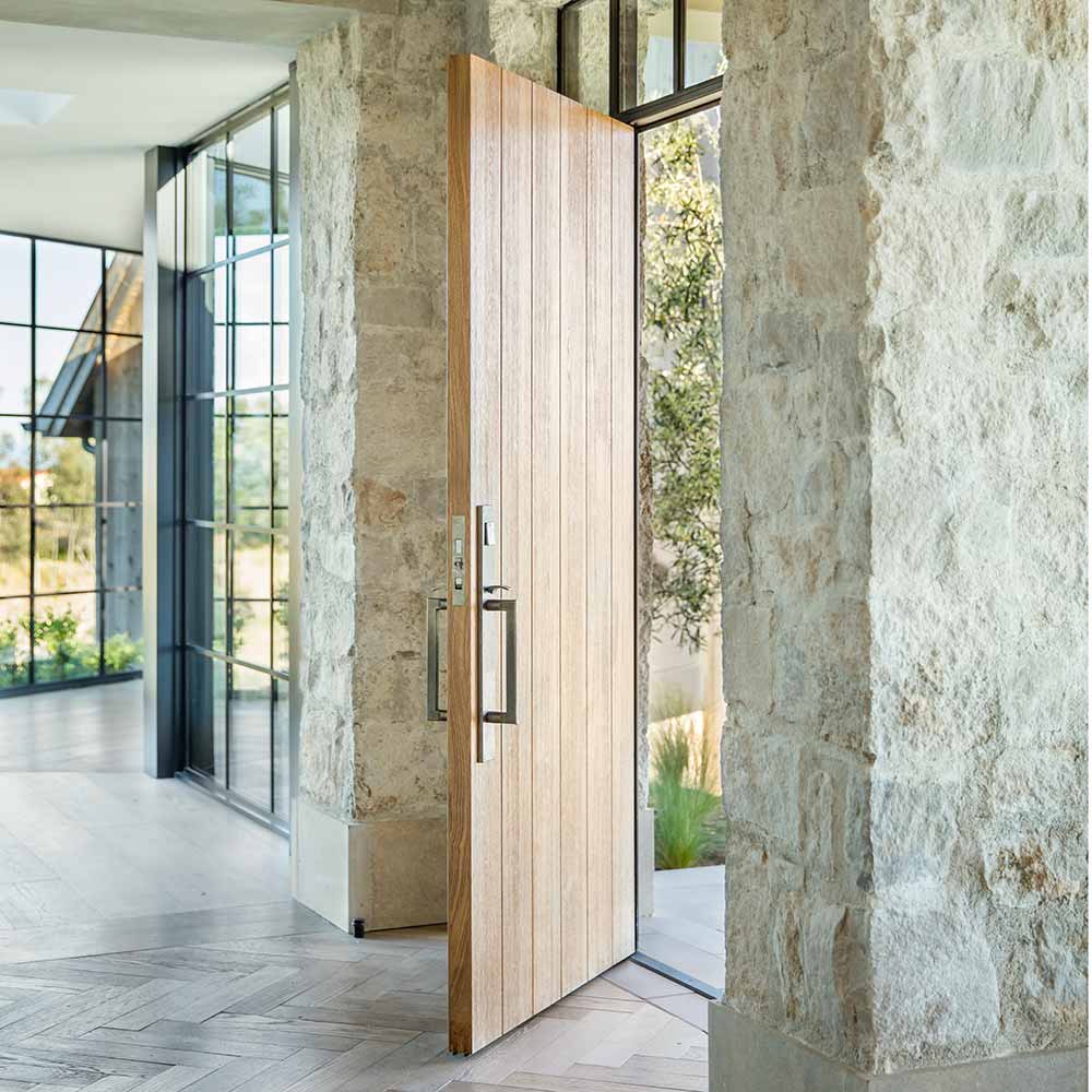 Explore By Entry Ways