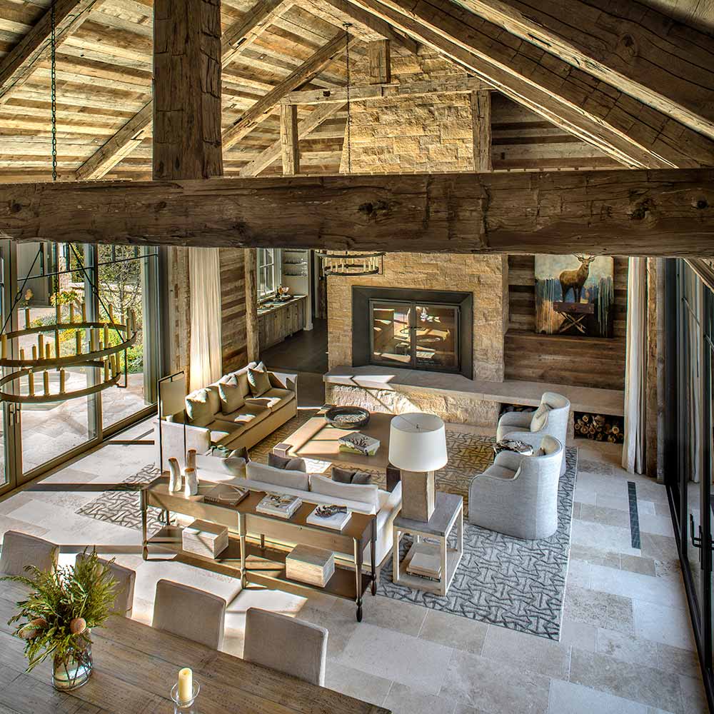 Explore By Living Rooms