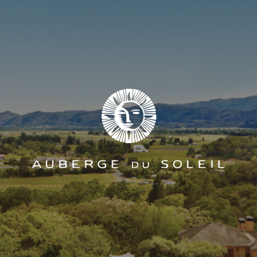 AUBERGE DU SOLEIL