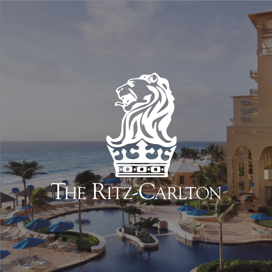 THE RITZ-CARLTON