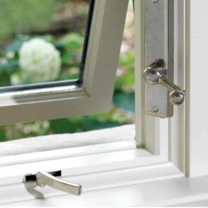 Window Hardware