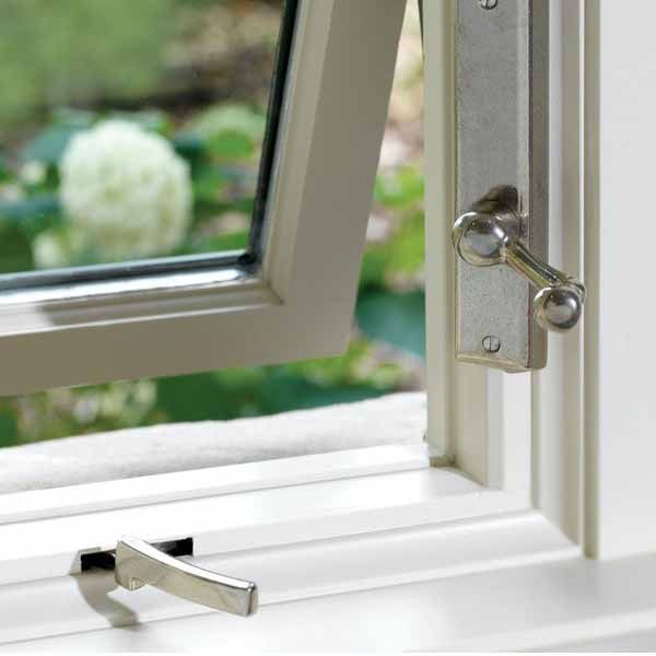 Window Hardware