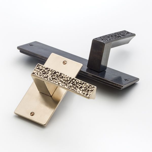 Trousdale Collection Door Handles